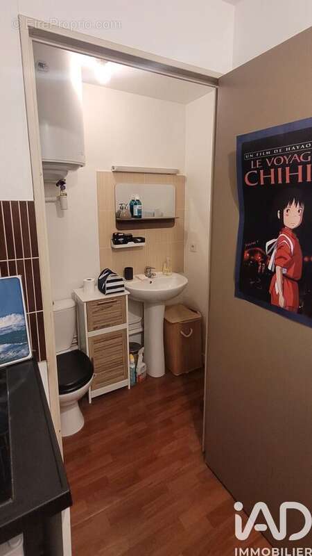 Photo 9 - Appartement à AVON