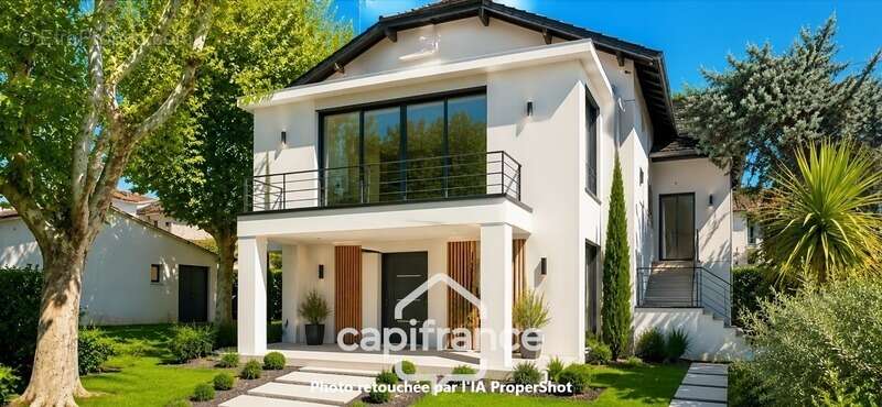 Maison à vendre 5 pièces MARSEILLE 11EME proche 12éme terrain 961m² - photo 2
