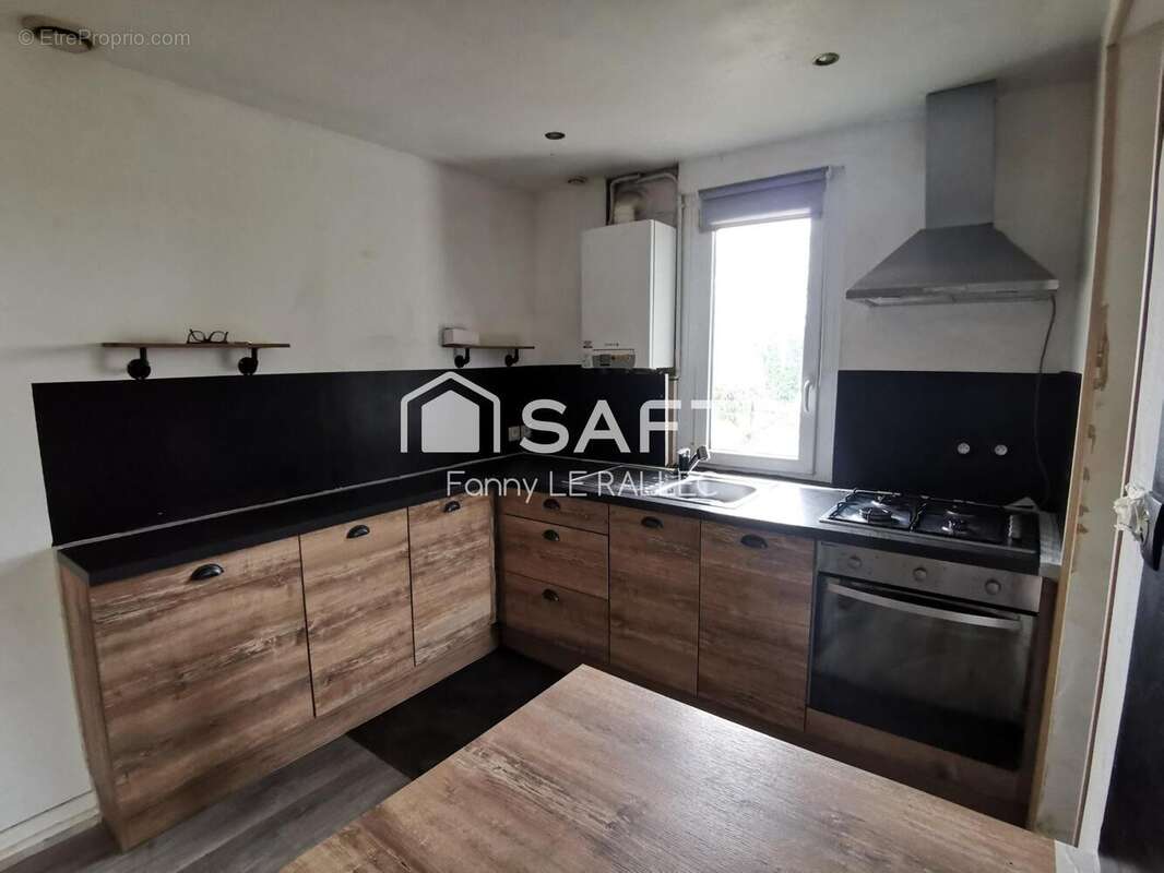 Photo 4 - Maison à MINIHY-TREGUIER