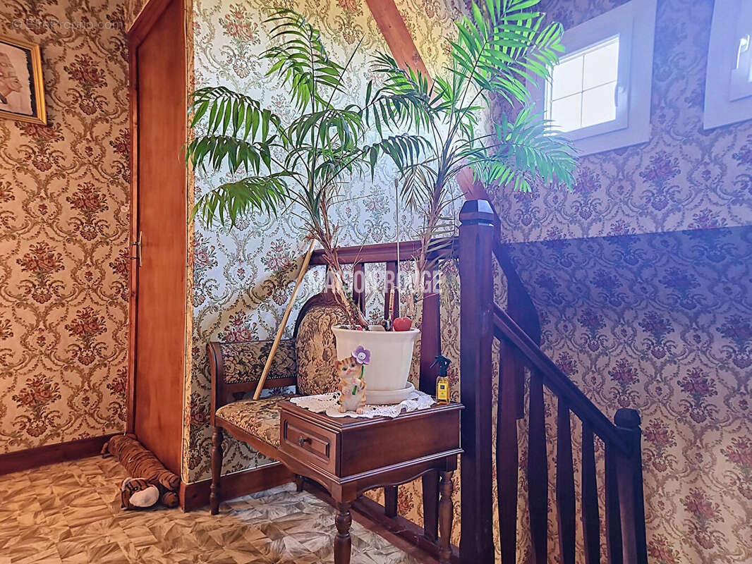 Maison néo-bretonne de plain-pied avec terrain - Pléboulle - photo 8