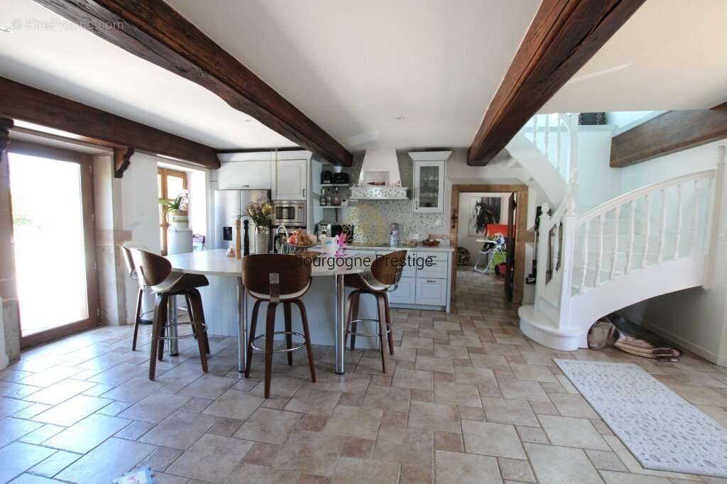 Maison à LOUHANS