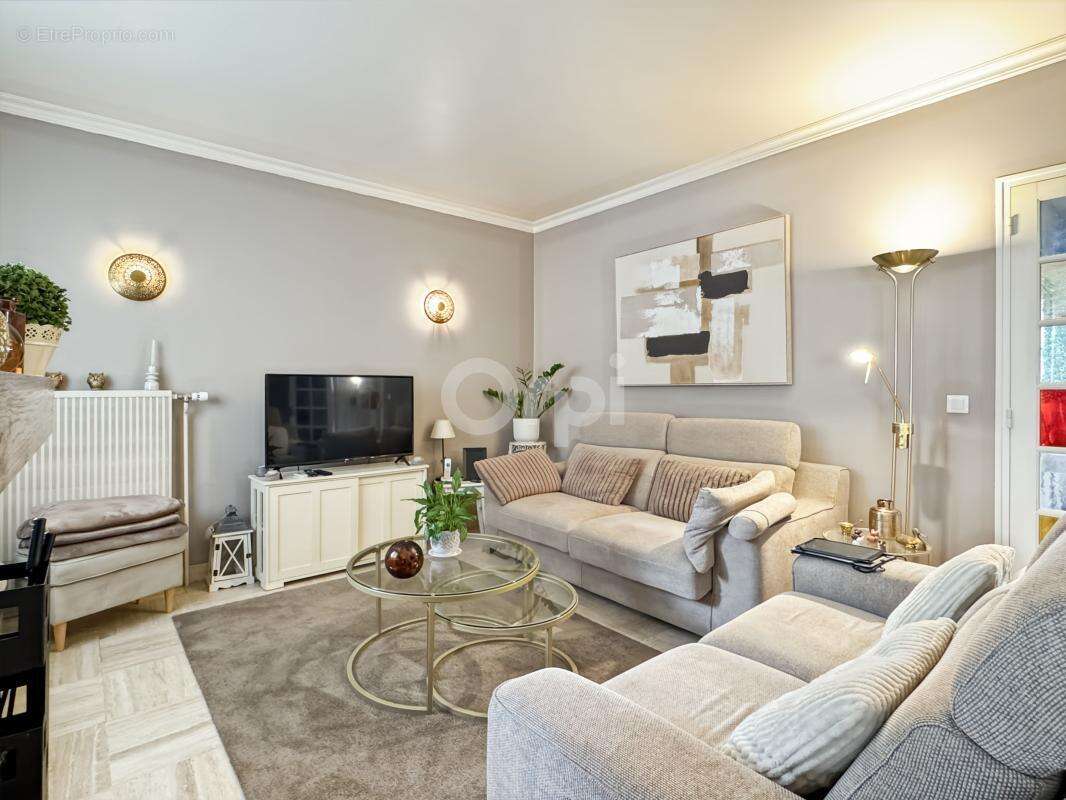 Maison à vendre à Évreux - 5 chambres - photo 5