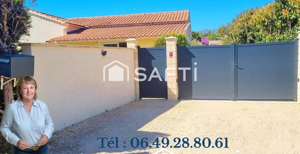 Photo 1 - Maison à MONTAYRAL