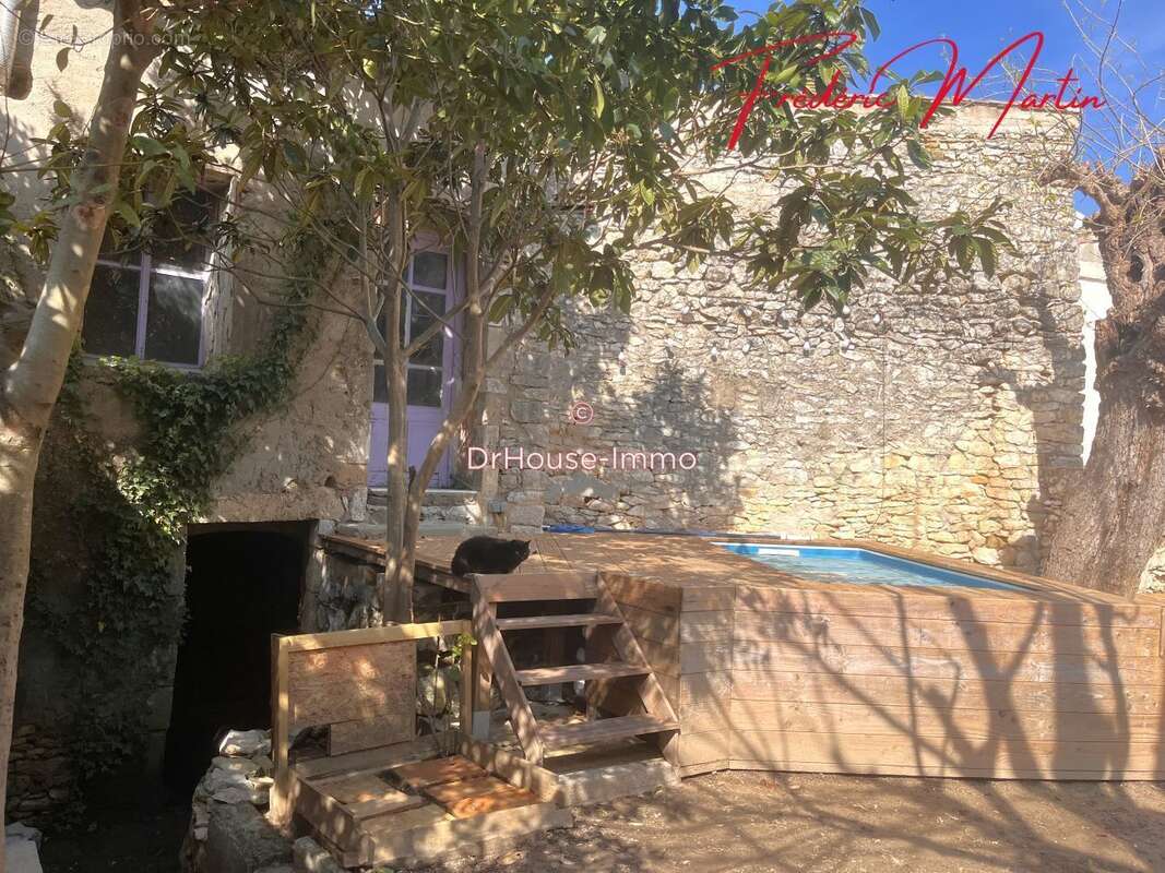 Maison 83 m² à Sainte-Anastasie  - photo 26