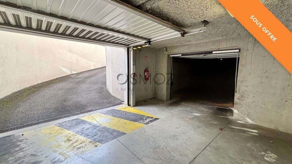 Appartement à BOURG-LES-VALENCE