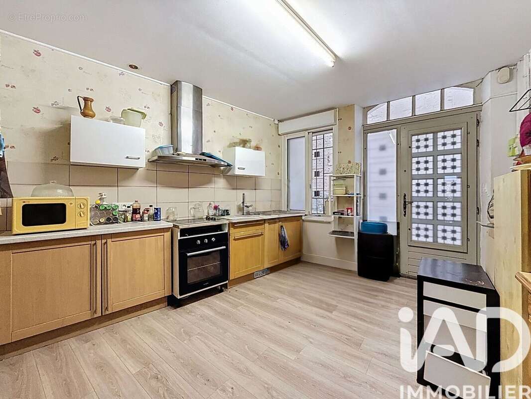 Photo 6 - Maison à PUISSALICON