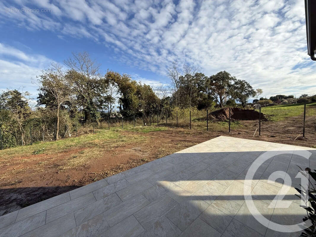 Maison à POGGIO-MEZZANA