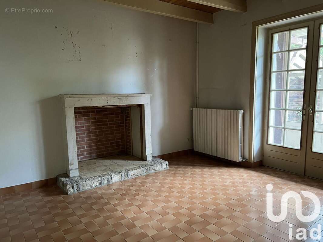 Photo 9 - Maison à BLANZAY