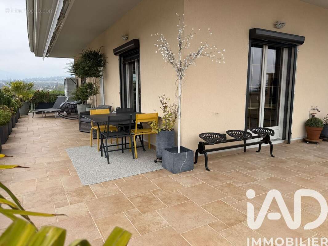 Photo 2 - Appartement à BRINDAS