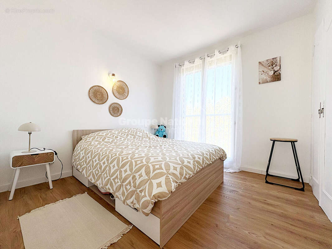 Appartement à SALON-DE-PROVENCE