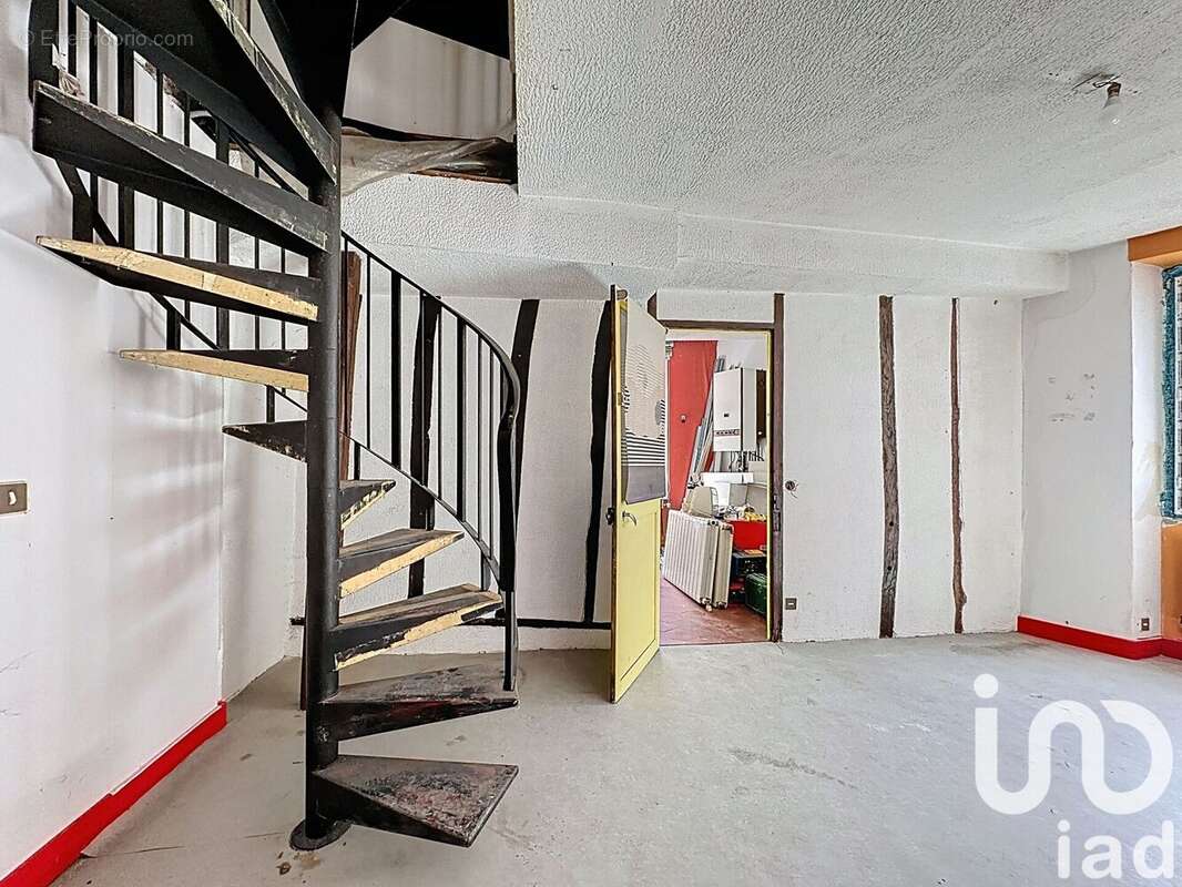 Photo 8 - Maison à MANTES-LA-JOLIE