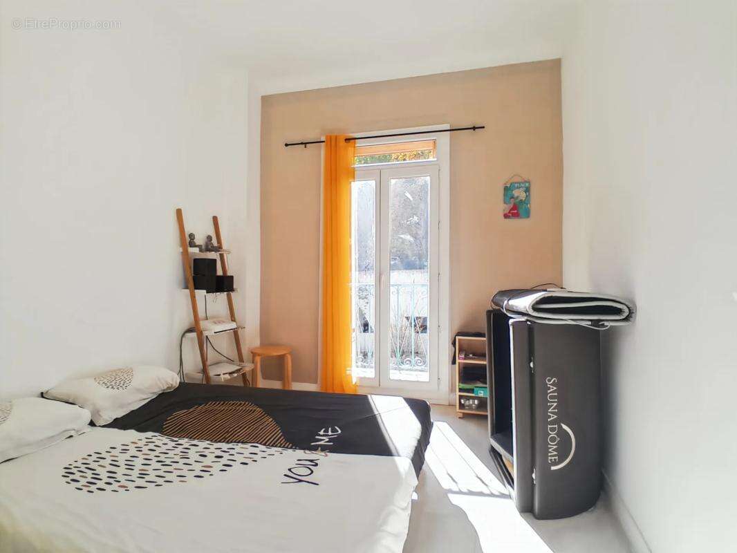 Appartement à AMELIE-LES-BAINS-PALALDA