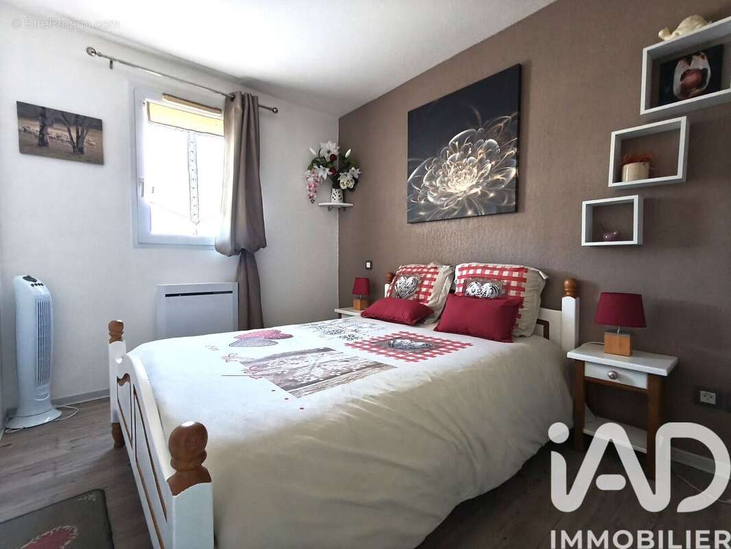 Photo 9 - Maison à BEZIERS