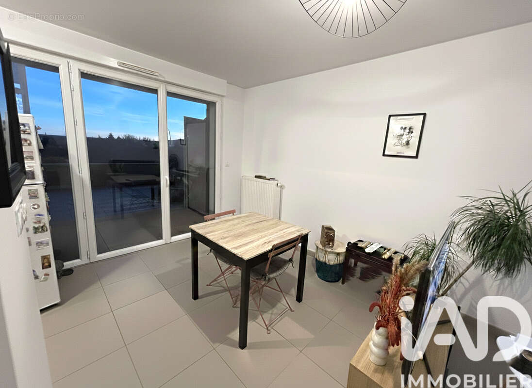 Photo 5 - Appartement à TOURS