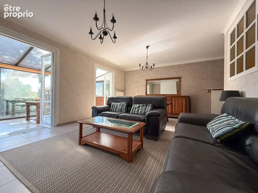 Maison 7 pièces 147 m² à vendre à Verrieres-Le-Buisson (91370) - photo 5