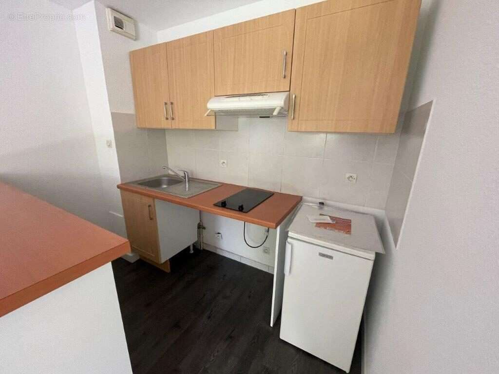 Appartement à L'UNION