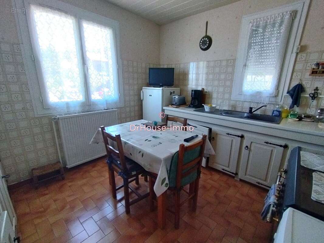 Maison 126 m² à L'escale  - photo 35