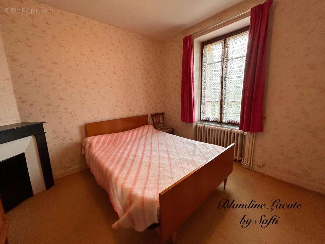 Photo 7 - Maison à SAINT-DIZIER-LEYRENNE