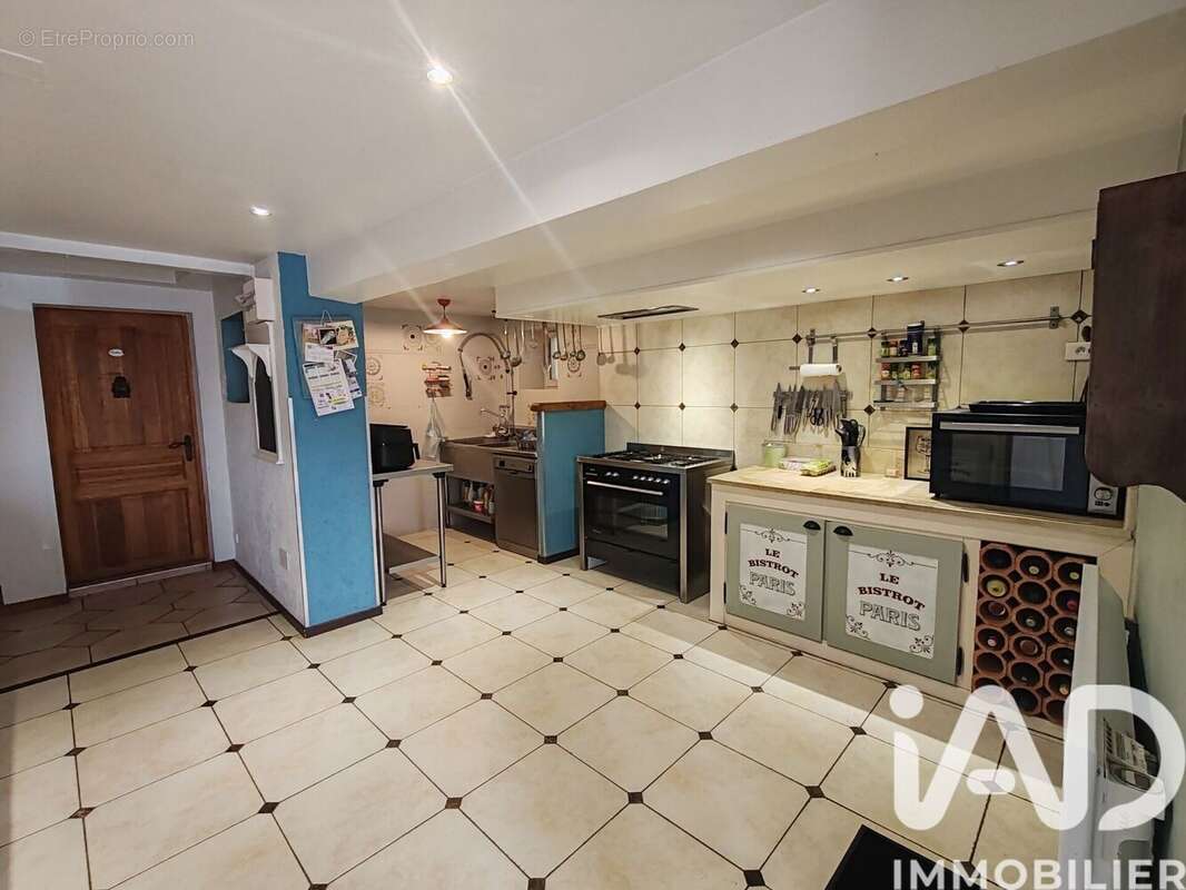 Maison 185 m² à Chessy-Les-Pres  - photo 7