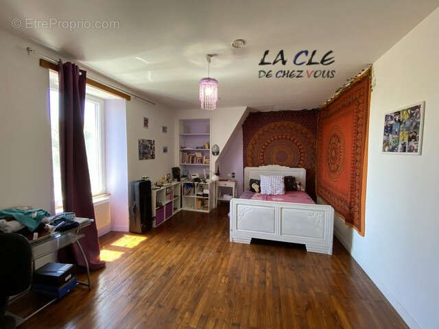 Maison ancienne a finir de renover - photo 6