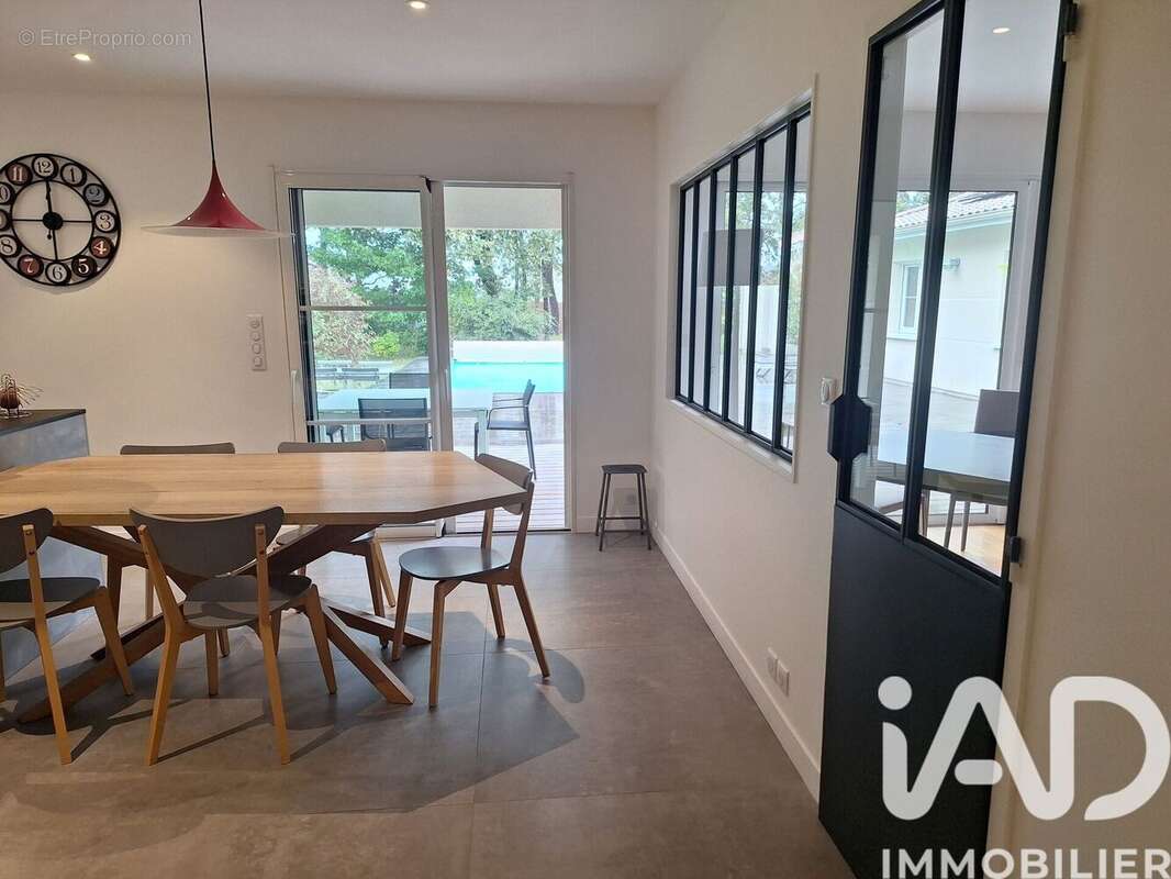 Photo 4 - Maison à SAINTE-HELENE