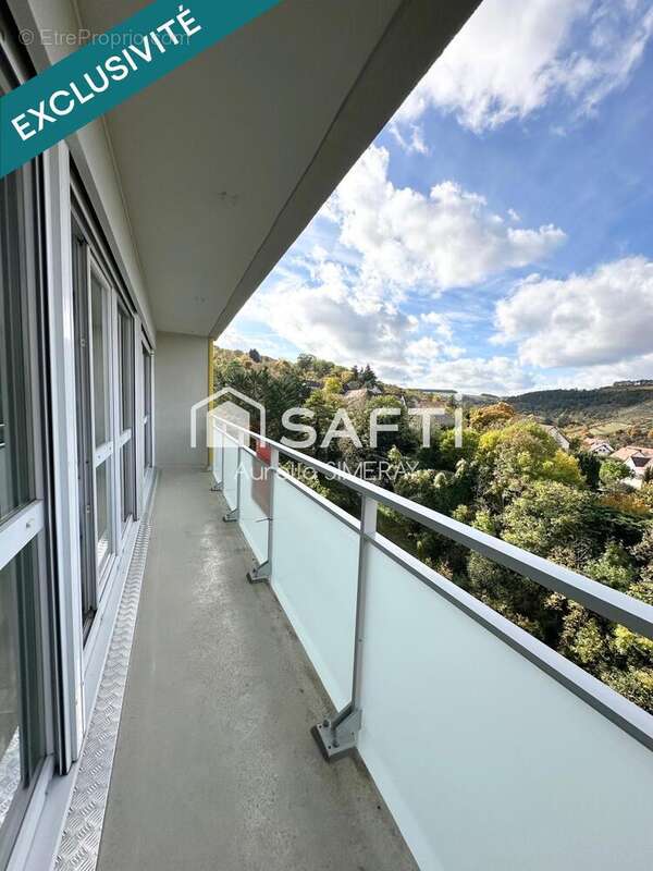 Photo 5 - Appartement à DIJON