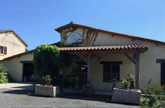 Maison à SALON