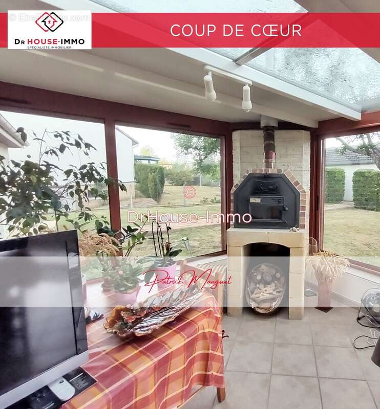 Maison à LE POINCONNET