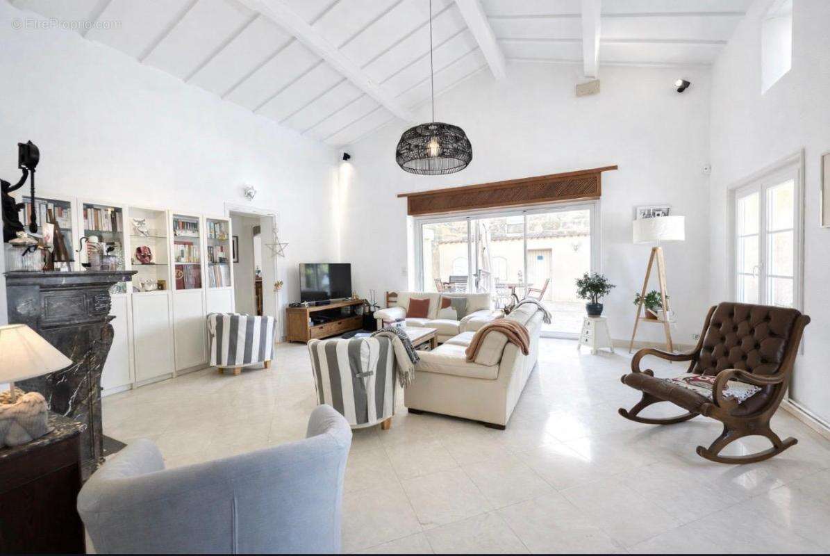 Maison à MARSAS