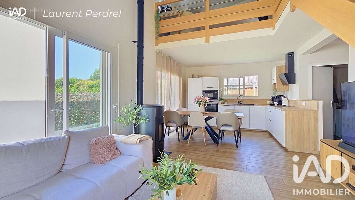 Photo 7 - Maison à ALLAIRE