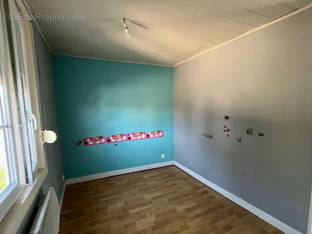 Maison à BLANGY-SUR-BRESLE