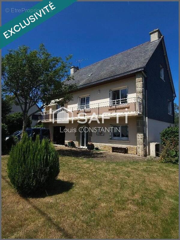 Photo 1 - Maison à SAINT-JULIEN