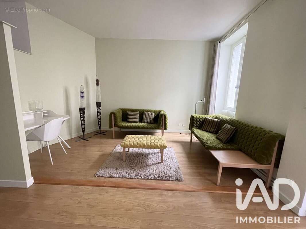 Appartement 98 m² à Vienne  - photo 8