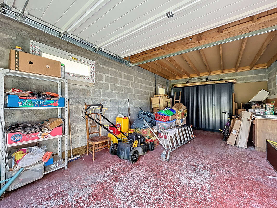 Maison à VILLERS-BOCAGE