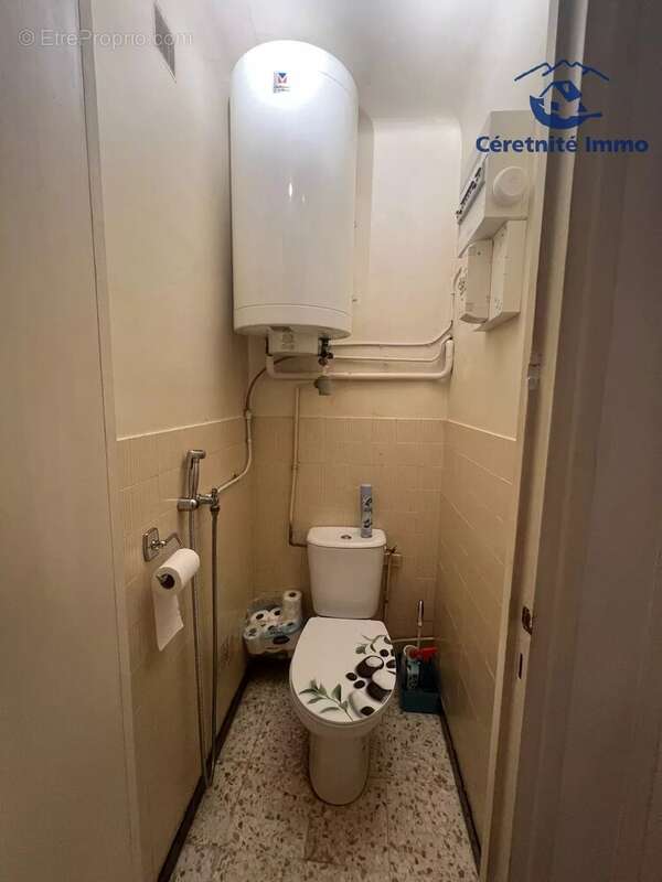 Appartement à CERET