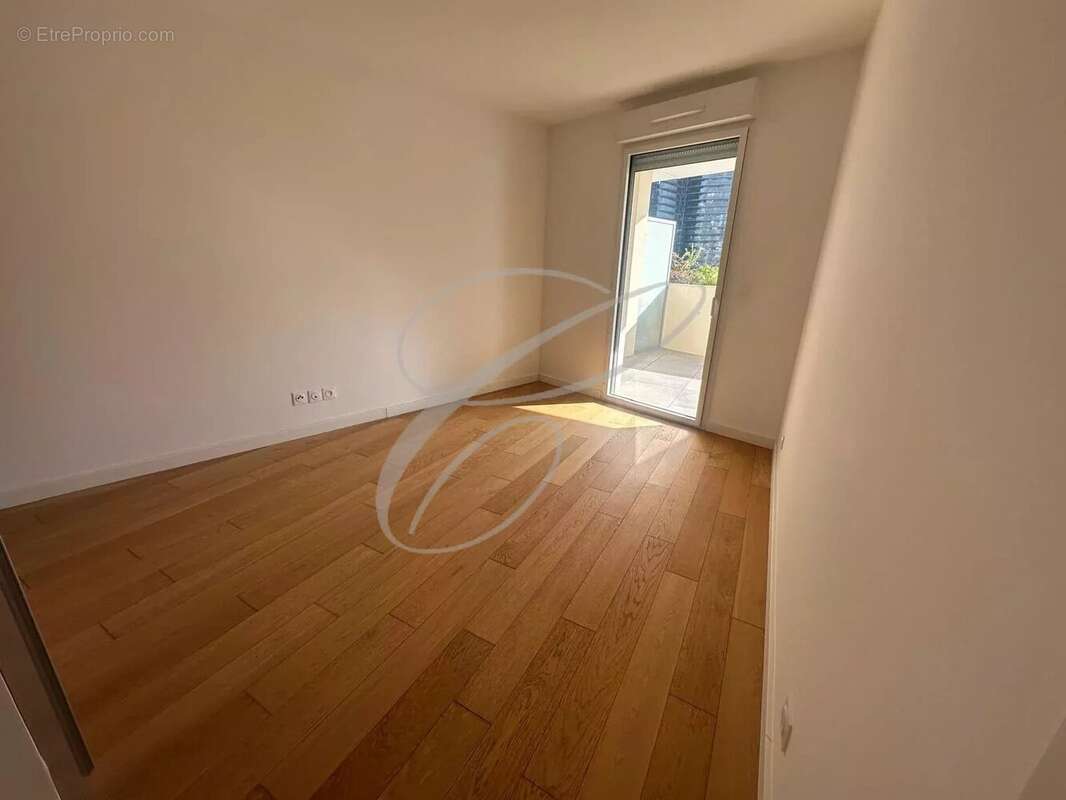 Appartement à BEAUSOLEIL