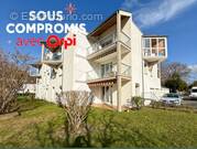 Appartement à OLIVET