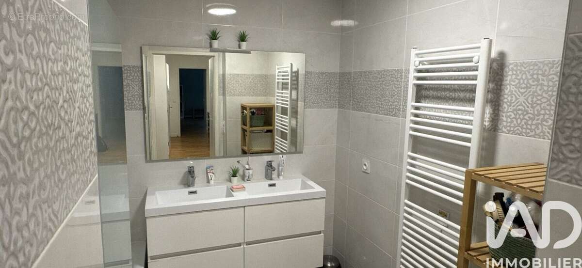 Photo 8 - Appartement à SAINT-CLOUD