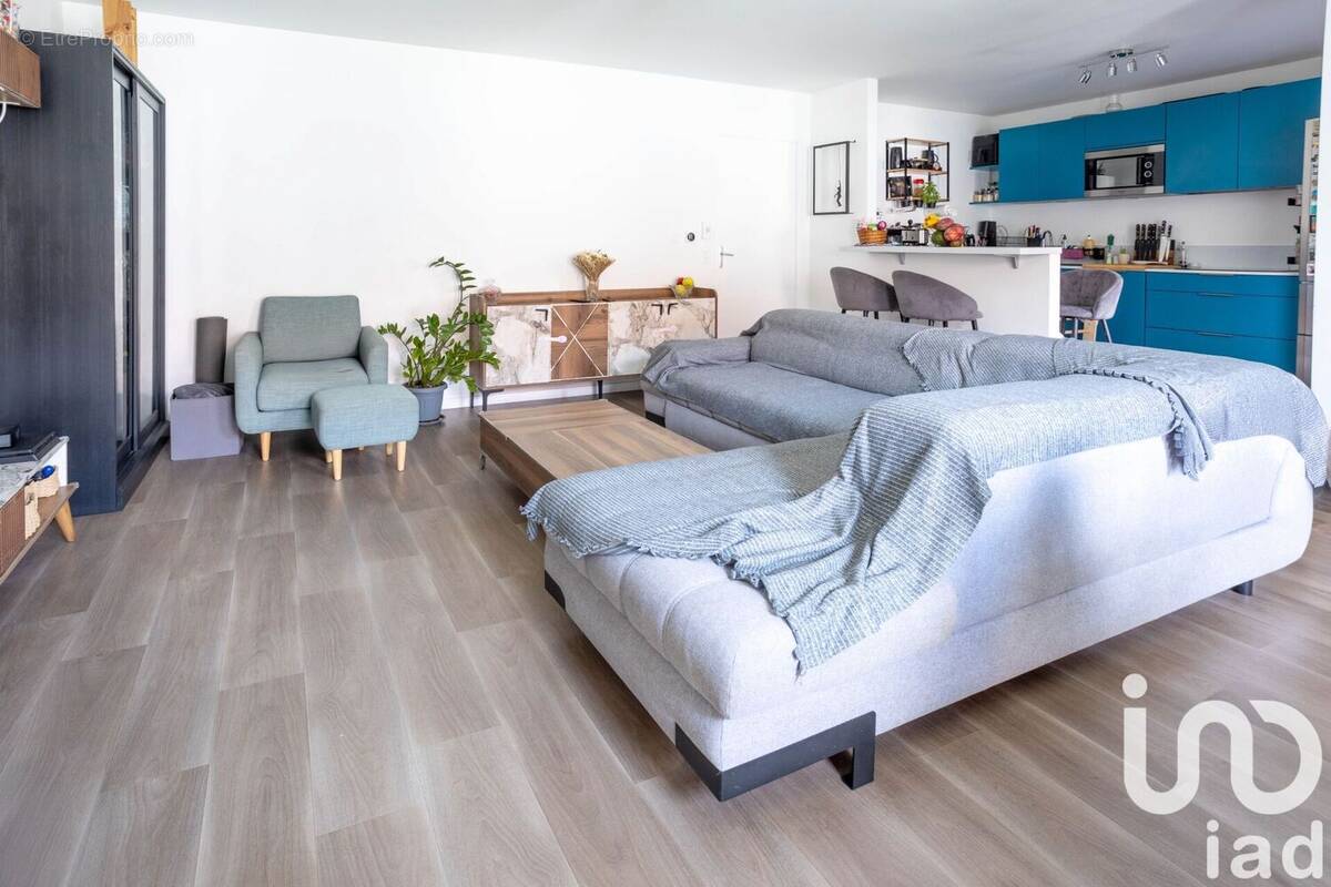 Photo 1 - Appartement à MELUN