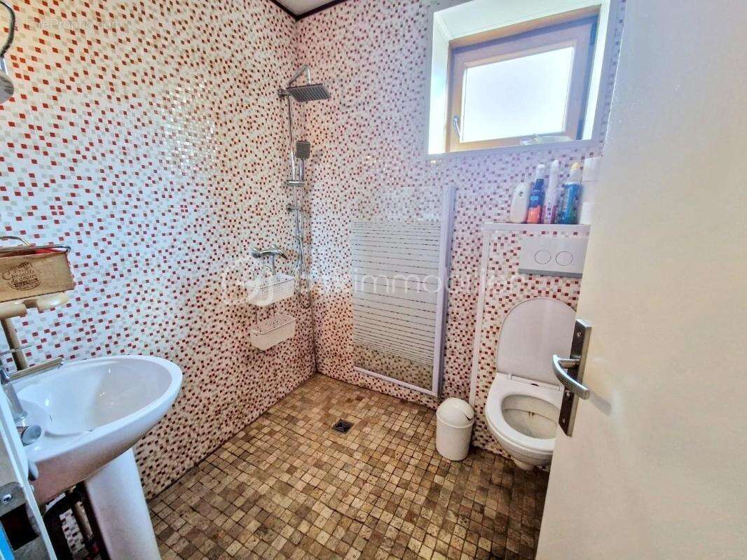 Maison à QUINTENAS