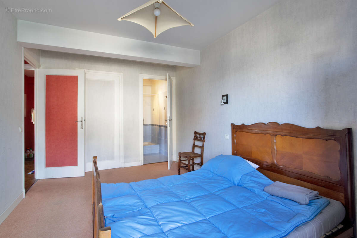 Appartement à CIBOURE