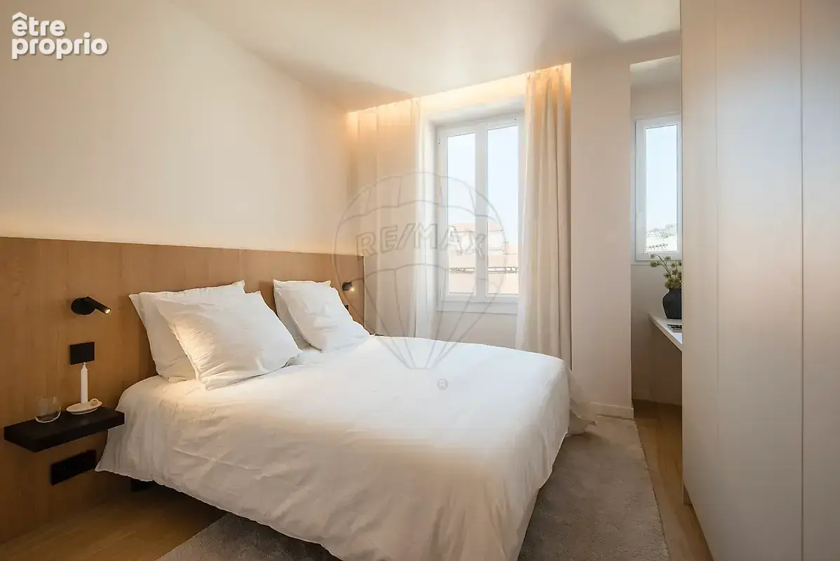 Appartement 3 chambre(s) à vendre - photo 7