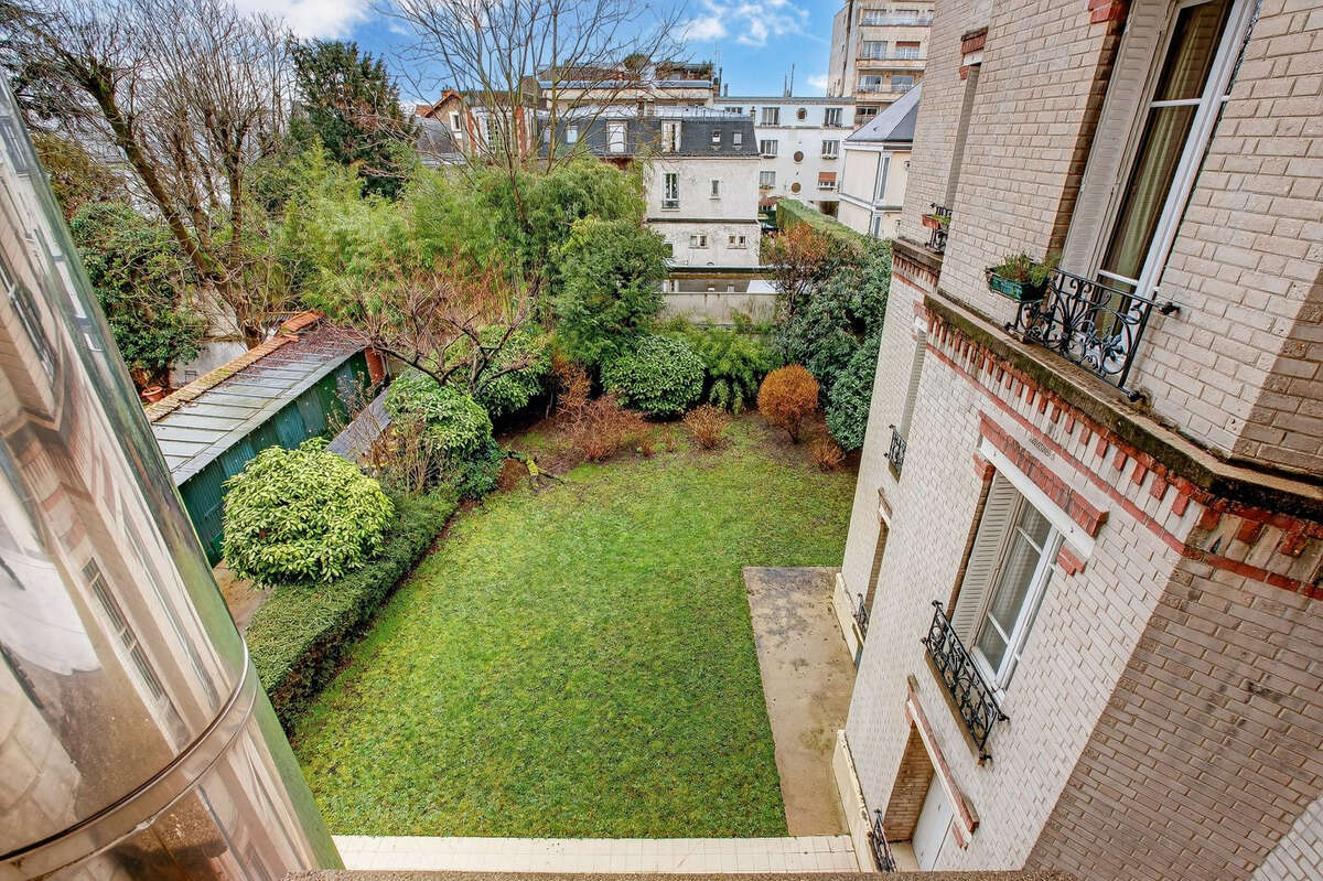 Appartement à SAINT-MANDE