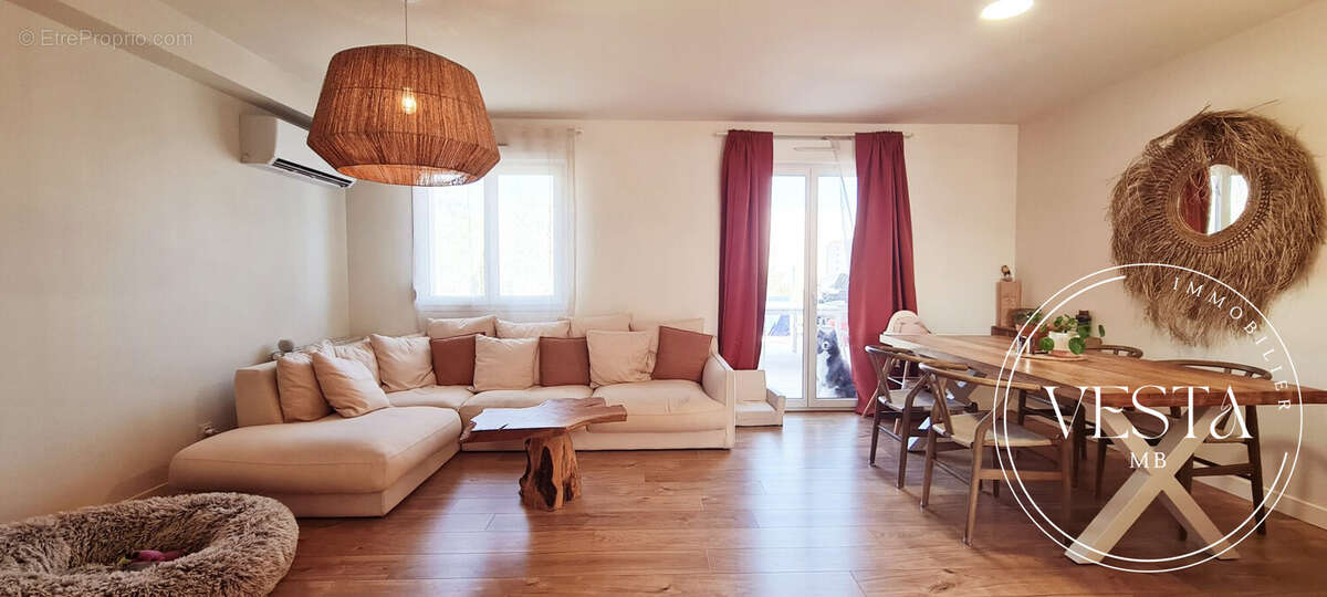 Maison à MARSANNAY-LA-COTE