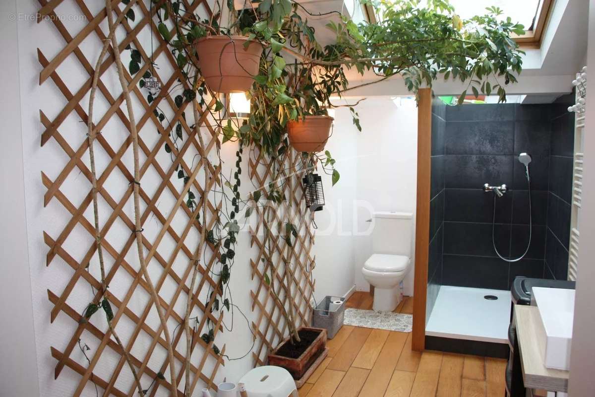 Appartement à VANNES