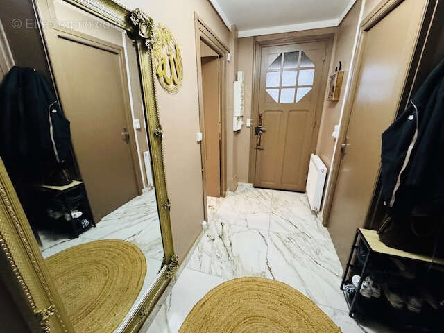 Maison à NOGENT-SUR-OISE