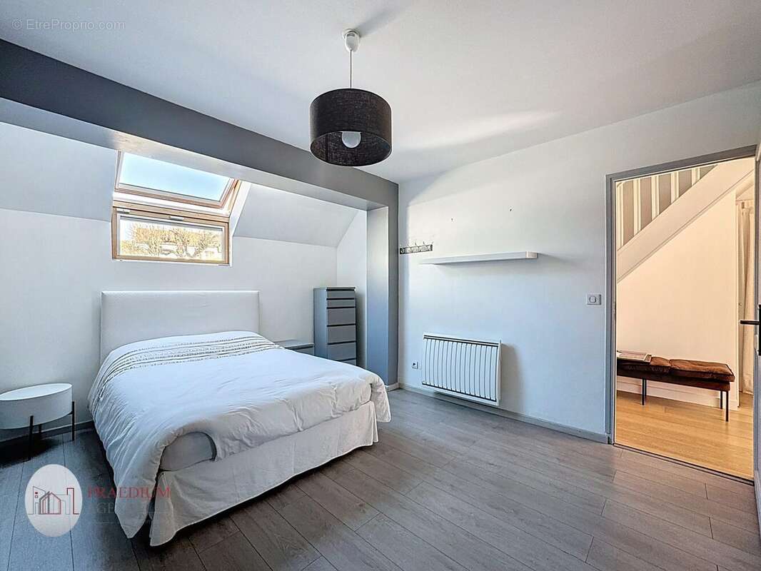 Maison à VILLENNES-SUR-SEINE