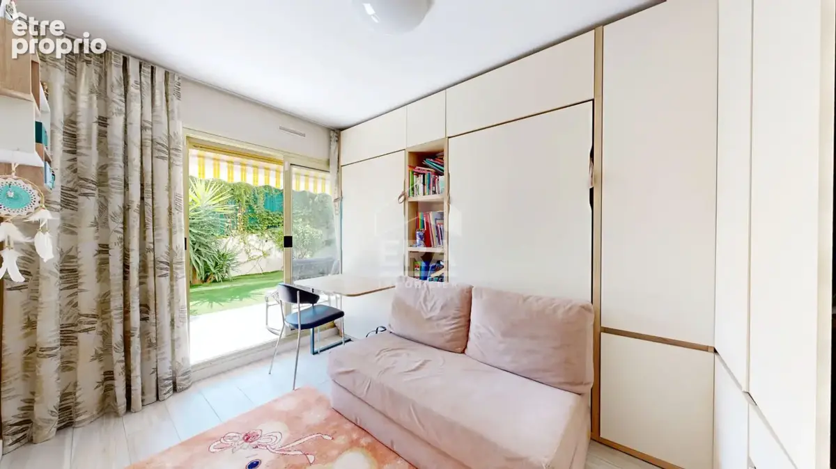 Appartement 75m² à nice - photo 13