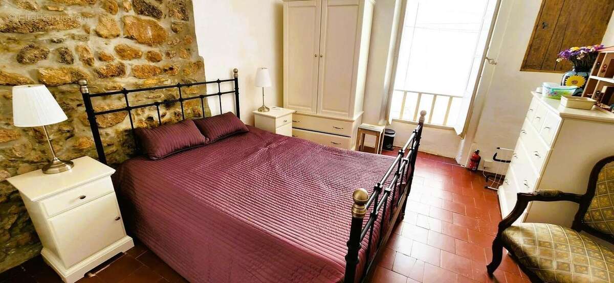 Appartement à MARSEILLAN