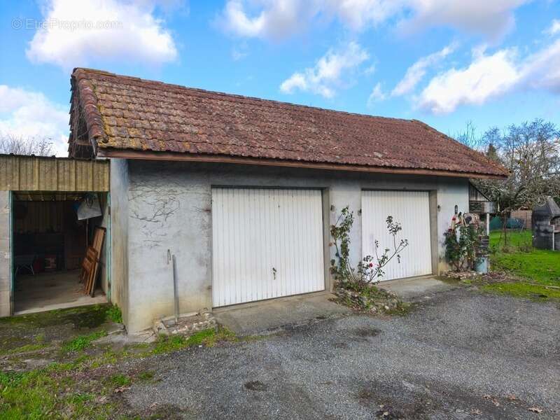 Maison à AIRE-SUR-L&#039;ADOUR